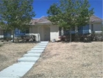 32735 Peach Tree Ln Pearblossom, CA 93553 - Image 917373