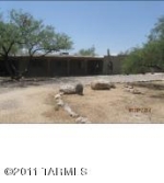 4520 N Harrison Rd Tucson, AZ 85749 - Image 919997