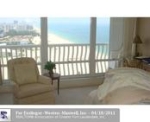 2200 S Ocean Ln # 2507 Fort Lauderdale, FL 33316 - Image 938111