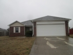 130 Gunsmoke Ln Austin, AR 72007 - Image 943923