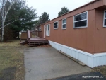 3920 HALL AVENUE, UNIT #19 Marinette, WI 54143 - Image 964223