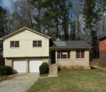 712 San Miguel Dr Stone Mountain, GA 30083 - Image 969051