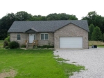 W Co Rd 1000 S Rd #1 Cloverdale, IN 46120 - Image 976387