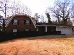 4329 Abingdon Drive Stone Mountain, GA 30083 - Image 982733