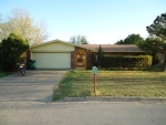 1513 Linda St Bowie, TX 76230 - Image 982877