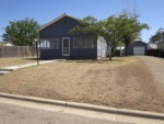 1105 WEST JACKSON Borger, TX 79007 - Image 985466