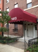 1413 Park Ave Unit 4 R Baltimore, MD 21217 - Image 986142