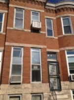 1906 W Lanvale St Baltimore, MD 21217 - Image 986141