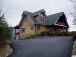 522 Pinnacle Vista Gatlinburg, TN 37738 - Image 1002628