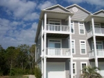 1208 BONITo LANE UNIT 1 Carolina Beach, NC 28428 - Image 1017502