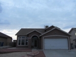 4409 Loma Clara Court El Paso, TX 79934 - Image 1017696