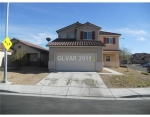 2821 Xavier Ridge Ave North Las Vegas, NV 89086 - Image 1021533