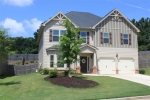 1520 Forest Brook Trail Cumming, GA 30041 - Image 1030820