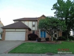 37870 Pocahontas Dr Clinton Township, MI 48036 - Image 1037727