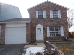 1436 Walnut Cir Carol Stream, IL 60188 - Image 1042176