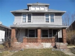 417 N Rural St Indianapolis, IN 46201 - Image 1046068