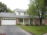 2172 Meadow Oak Ct Chesterfield, MO 63017 - Image 1047723