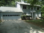 4626 ABERDEEN LN Stone Mountain, GA 30083 - Image 1048243