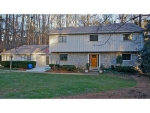 1916 Mountain Creek Drive Stone Mountain, GA 30087 - Image 1048639