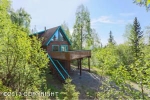 18854 Mountain Road Chugiak, AK 99567 - Image 1054491