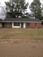 3460 Fairmeadow Cv W Horn Lake, MS 38637 - Image 1055412