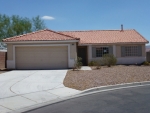 3540 Saguaro Valley Court North Las Vegas, NV 89030 - Image 1056319