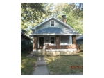 606 N Bosart Ave Indianapolis, IN 46201 - Image 1057790