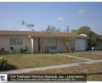 5958 NW 15TH ST Fort Lauderdale, FL 33313 - Image 1059181