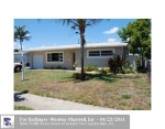 6921 NW 24TH PL Fort Lauderdale, FL 33313 - Image 1059185