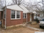 1418 Johnston Dr Anniston, AL 36207 - Image 1061201