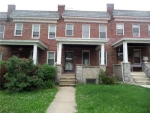 1408 N Rosedale St Baltimore, MD 21216 - Image 1062680