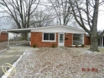 1605 Moulin Ave Madison Heights, MI 48071 - Image 1062905