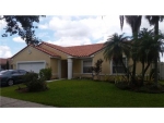 12661 SW 20 ST Hollywood, FL 33027 - Image 1064794