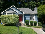 1615 Creek Pond Cove Decatur, GA 30032 - Image 1066416