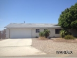 771 Angelfish Ln Lake Havasu City, AZ 86406 - Image 1068895