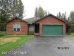 22231 Birch Creek Drive Chugiak, AK 99567 - Image 1069586