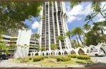 300 Wai Nani Way Apt 1104 Honolulu, HI 96815 - Image 1071590