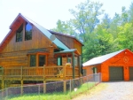 1750 Black Ankle Creek Rd Blue Ridge, GA 30513 - Image 1071807