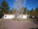 198 West Lane Circle Lakeside, AZ 85929 - Image 1071923