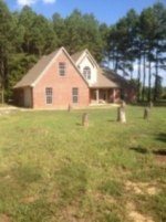 681 Wildcat Bottom Rd Red Banks, MS 38661 - Image 1076516