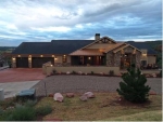 261 Crystal Valley Rd Manitou Springs, CO 80829 - Image 1078384