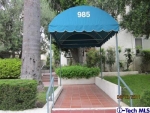 985 E California Blvd Unit 307 Pasadena, CA 91106 - Image 1080651