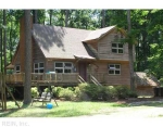 412 Forest Ln Waverly, VA 23890 - Image 1082613