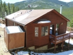 8622 Martin Ln Conifer, CO 80433 - Image 1087003