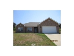 1316 CUPBOARD TR Greenland, AR 72737 - Image 1092164