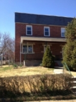 3613 Woodlea Avenue Baltimore, MD 21214 - Image 1097753