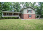 1851 Birch Court Sw Conyers, GA 30094 - Image 1112496