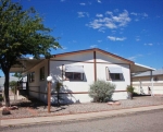 612 S Deer Creek Lane  Space #77 Sierra Vista, AZ 85635 - Image 1126038