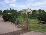 519 Palmer Rd Howard, CO 81233 - Image 1129468