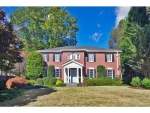 1006 Wildwood Road Ne Atlanta, GA 30306 - Image 1129897